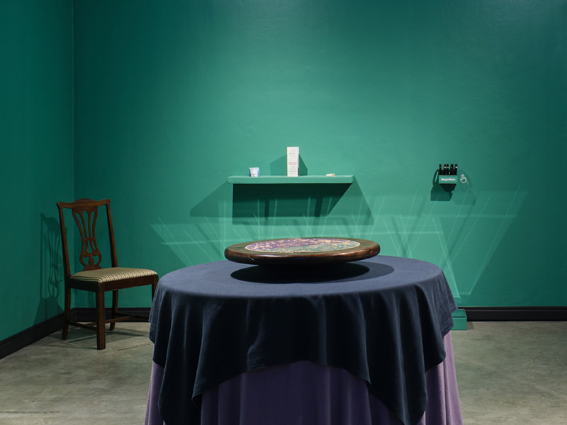 asian american artists jade letterpress printmaking