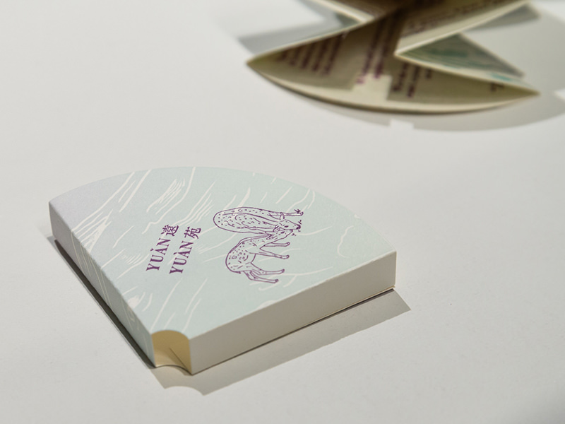 asian american artists jade letterpress printmaking