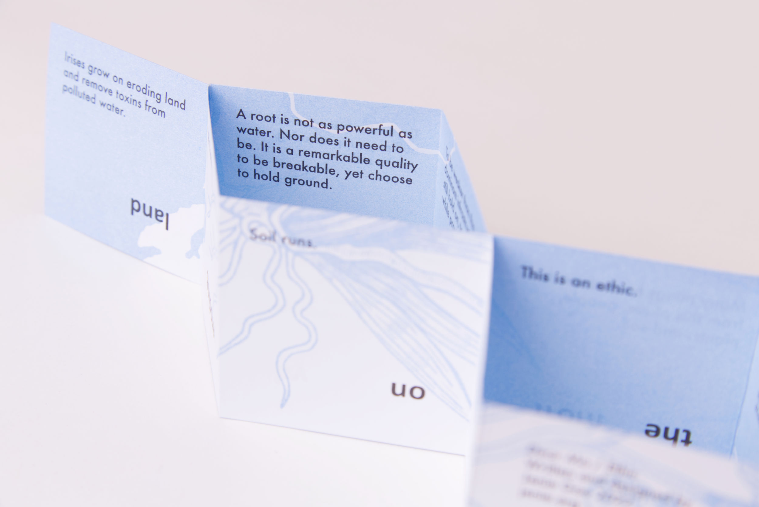 Dear Ma Ethic Artists Book