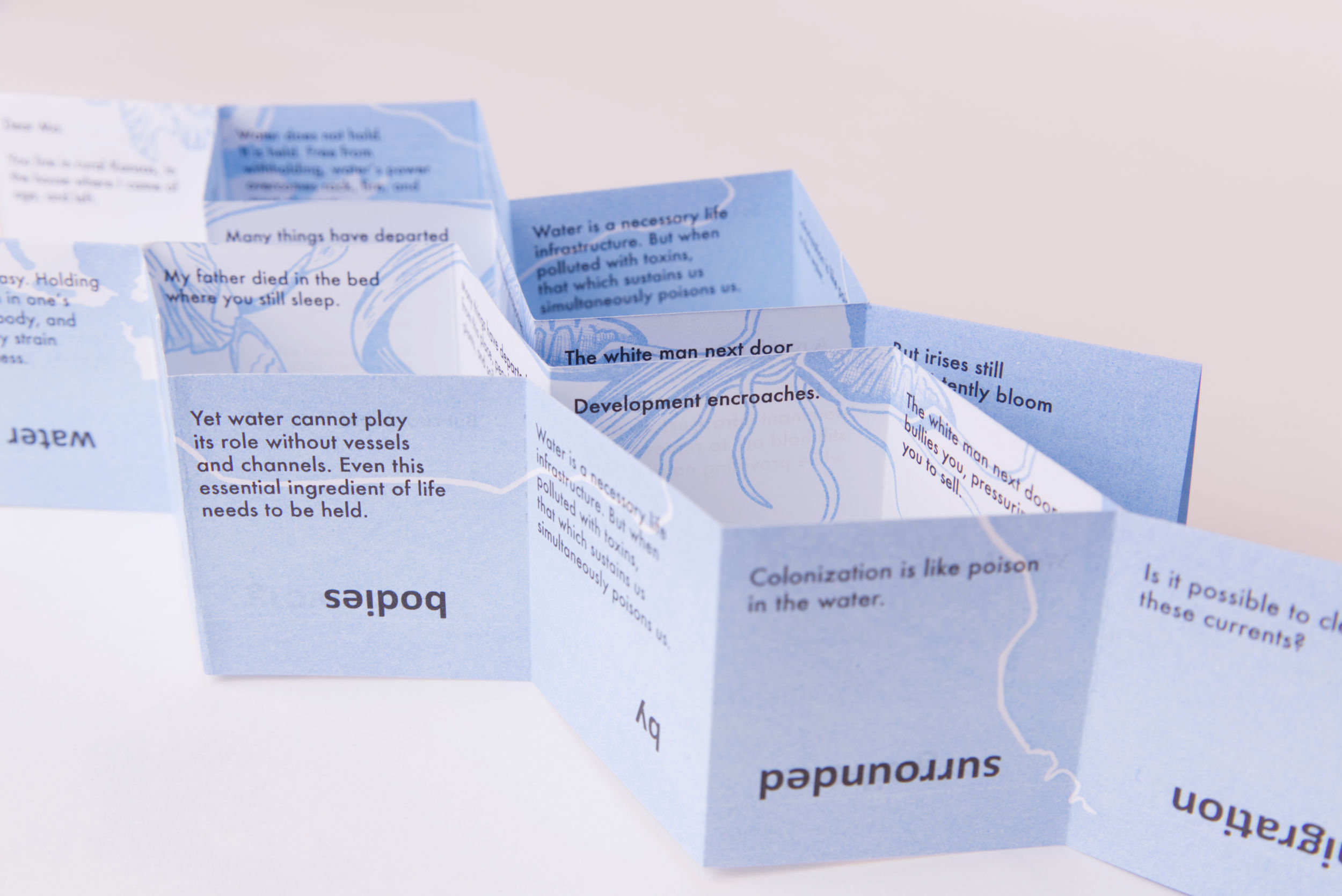 Dear Ma Ethic Artists Book