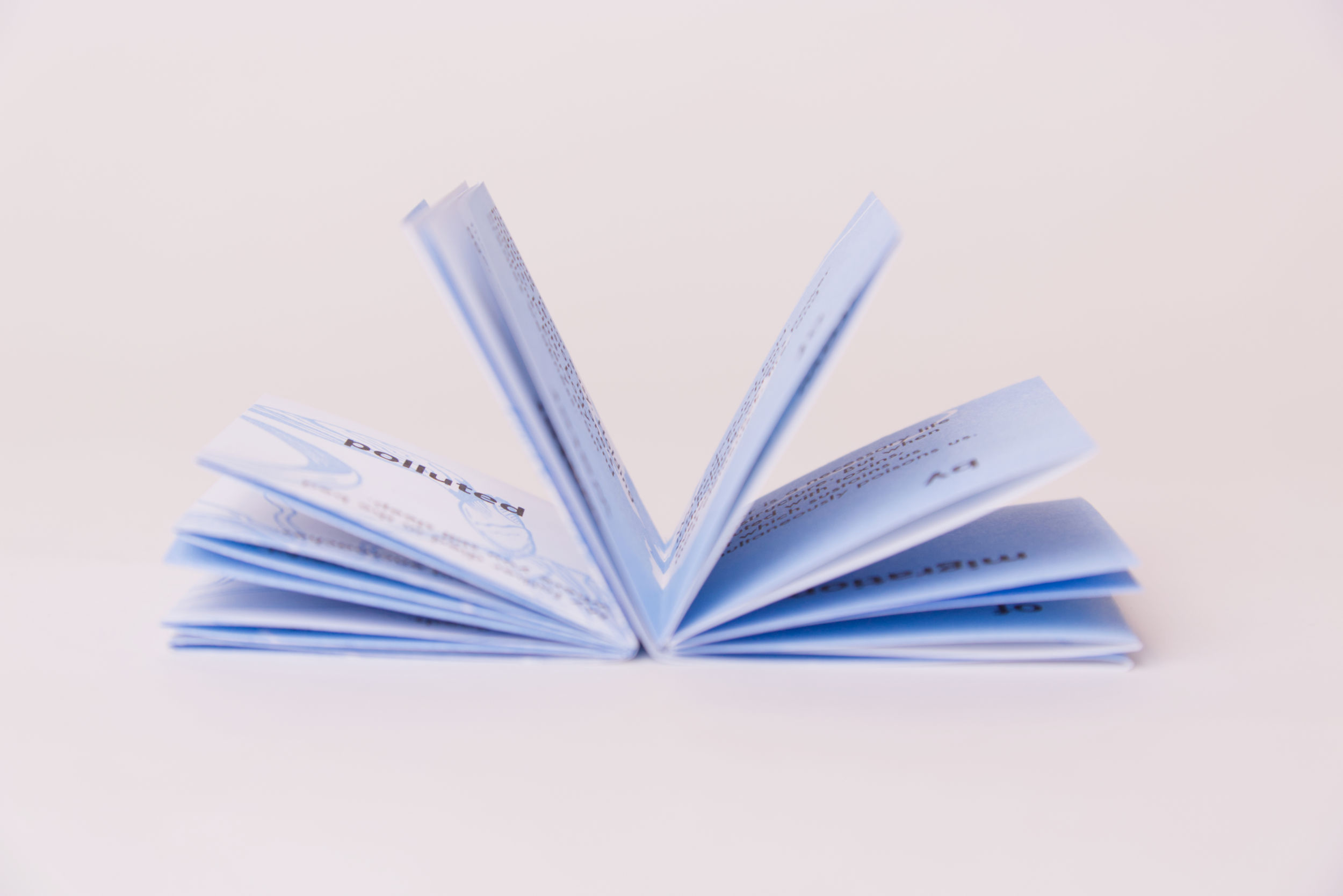 Dear Ma Ethic Artists Book