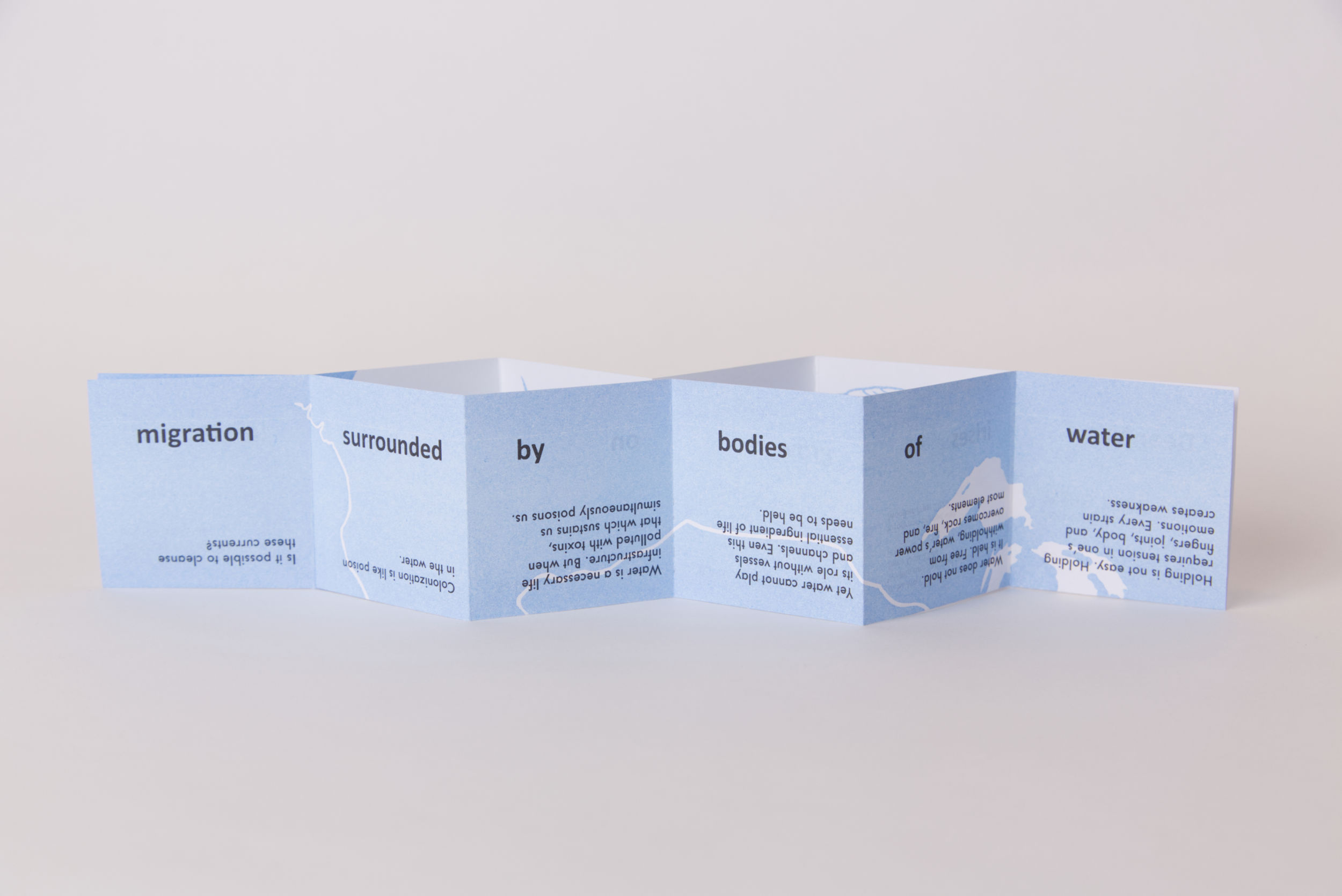 Dear Ma Ethic Artists Book