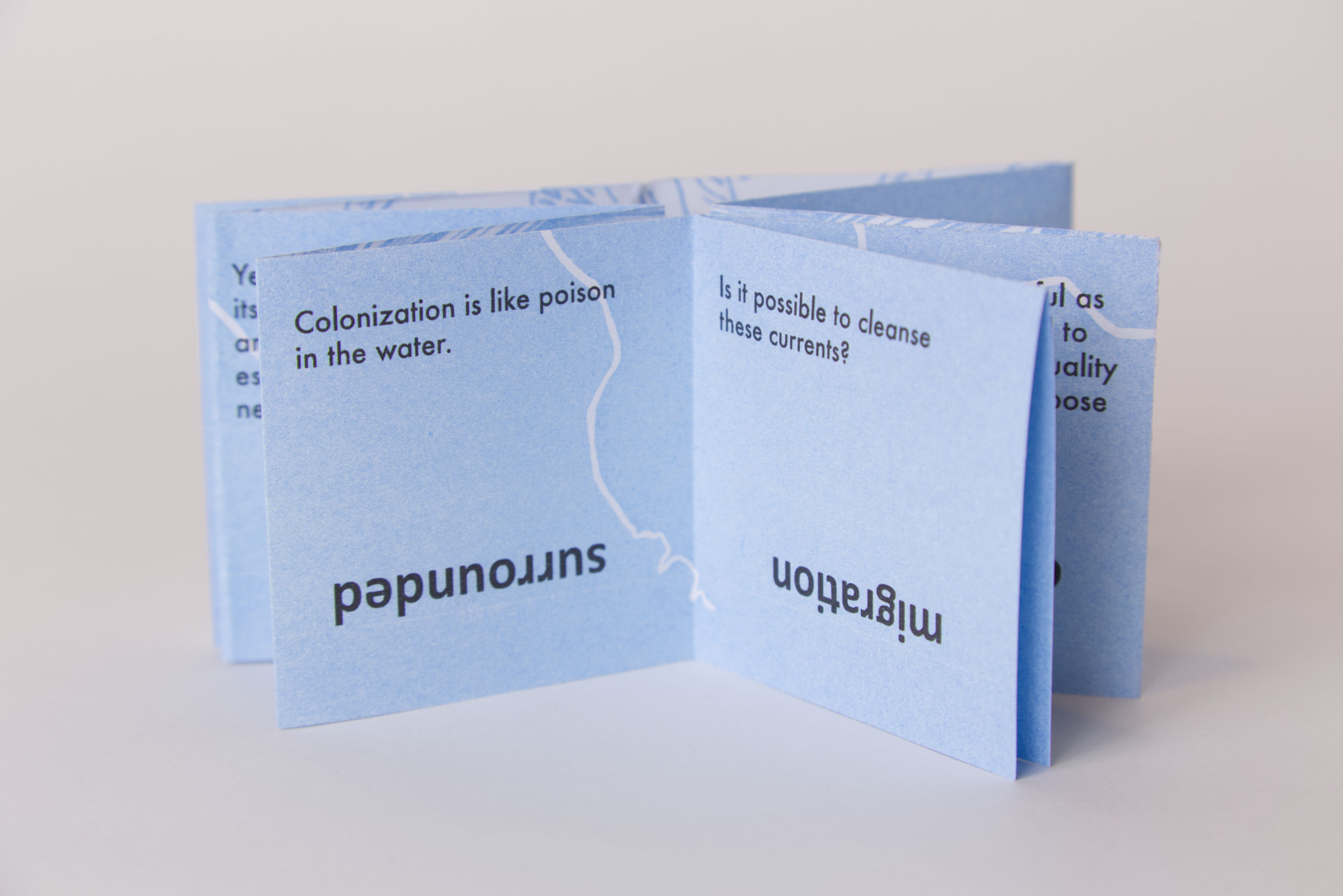 Dear Ma Ethic Artists Book